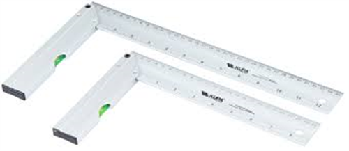 KUPA ALÜMİNYUM GÖNYE 350 MM